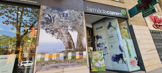Farmacia Farmacia Carrera 24 horas los 365 dias. en Sabadell
