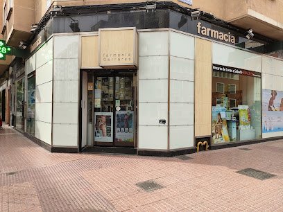 Farmacia Farmacia Carreras en Zaragoza