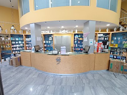 Farmacia Farmacia Carreter (Ldo Lopez de Lacalle) en Haro