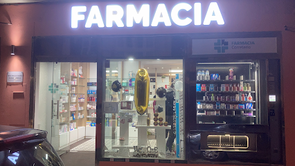 Farmacia Farmacia Carreteria 42 en Malaga