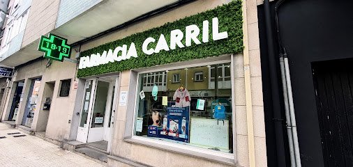 Farmacia Farmacia Carril en Carril