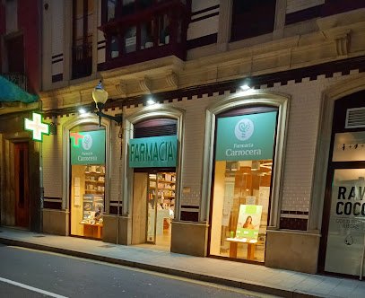 Farmacia Farmacia Carrocera en Gijon