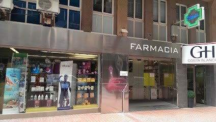 Farmacia Farmacia Casado Buigues en Calp