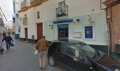 Farmacia Farmacia Casado Roca en Cadiz