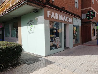 Farmacia Farmacia Casares en Fuenlabrada