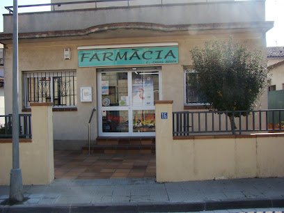 Farmacia Farmacia Casas Bosch en Sant Celoni