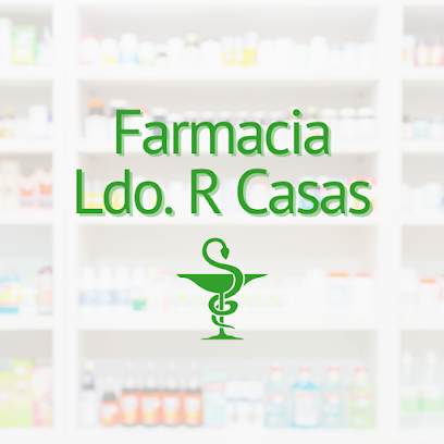 Farmacia Farmacia Casas en Puebla de la Calzada