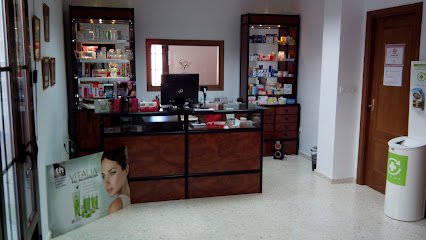 Farmacia Farmacia Casas de Leon Jose Ignacio en Villaluenga del Rosario