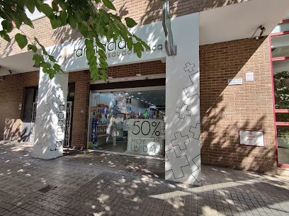 Farmacia Farmacia Casaudoumecq en Valencia