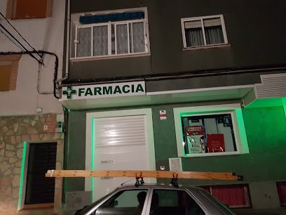 Farmacia Farmacia Casavieja en Casavieja