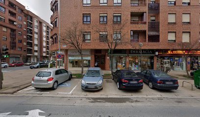 Farmacia Farmacia Cascajos en Logrono