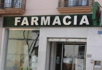 Farmacia Farmacia Casero C.B. en Daimiel