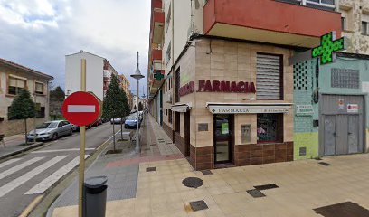 Farmacia Farmacia Casero Saenz de Miera en Torrelavega