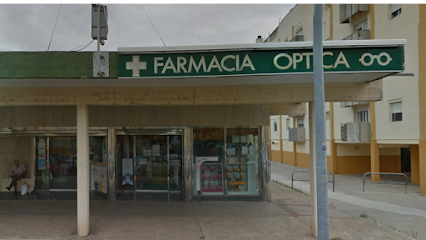 Farmacia Farmacia Casilda Hernandez en Puerto Real