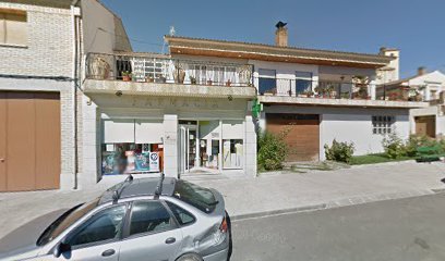 Farmacia Farmacia Casinos en Tamarite de Litera