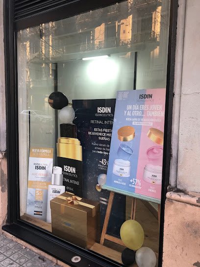 Farmacia Farmacia Casp en Barcelona