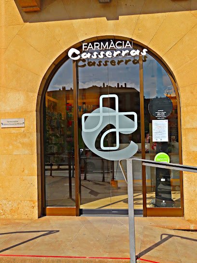 Farmacia Farmacia Casserras en Solsona