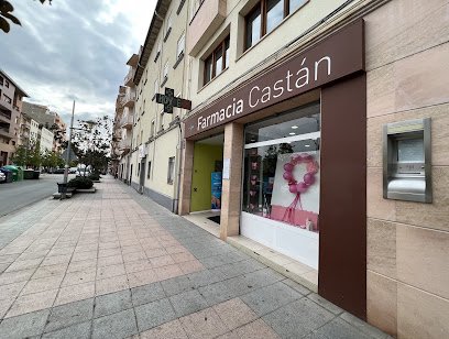 Farmacia Farmacia Castan en Binefar