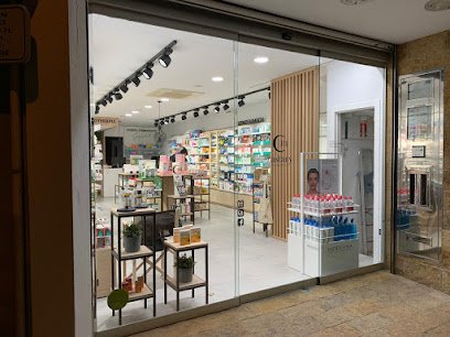 Farmacia Farmacia Castany Casasnovas | Farmacia en Ciutadella de Menorca | Dermocosmetica en Ciutadella de Menorca