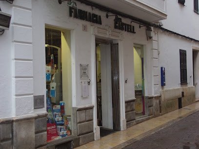 Farmacia Farmacia Castell en Alaior