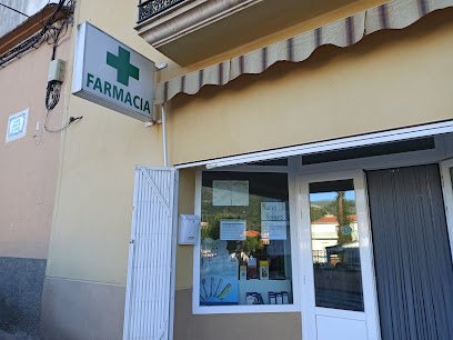 Farmacia Farmacia Castell de Castells en Castell de Castells