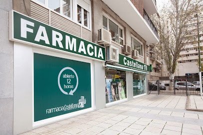 Farmacia Farmacia Castellana