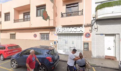 Farmacia Farmacia Castellano Rovaris CB en Las Palmas de Gran Canaria