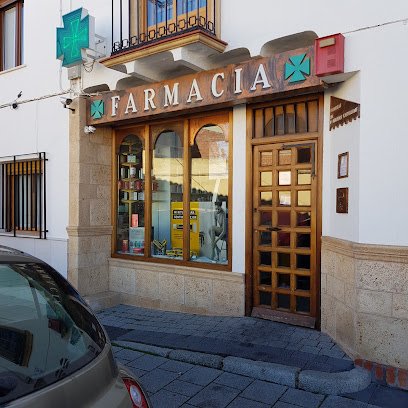 Farmacia Farmacia Castellanos Penuela en Alcazar de San Juan