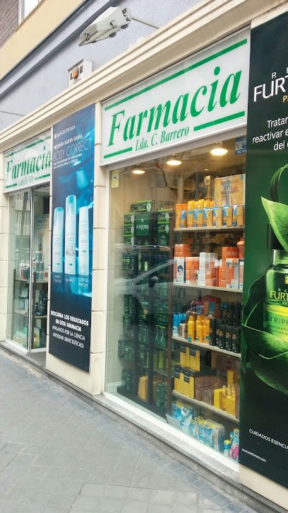 Farmacia Farmacia Castello 110 en Madrid