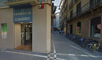 Farmacia Farmacia Castellot en Pamplona