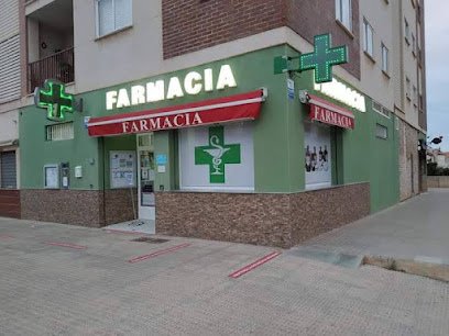 Farmacia Farmacia Castillitos. Dr. Guillermo Vivero Salmeron en Fuentesol