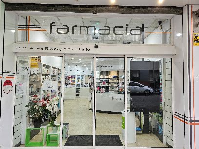Farmacia Farmacia Castillo Aparicio en Madrid