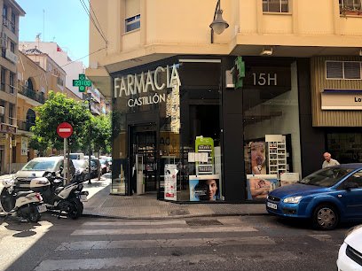 Farmacia Farmacia Castillon en Malaga
