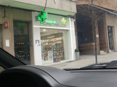 Farmacia Farmacia Castrelos en Vigo