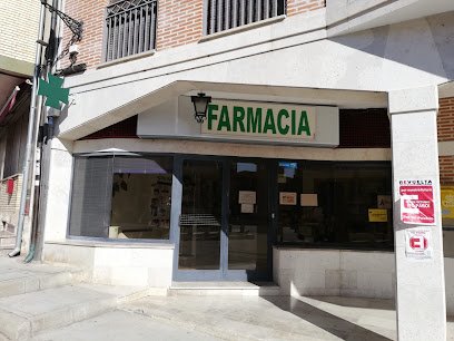 Farmacia Farmacia Castrillo de Don Juan Esther Ana Galvan Rueda en Castrillo de Don Juan