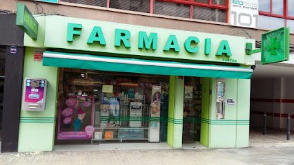 Farmacia Farmacia Castro en Elche