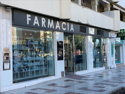 Farmacia Farmacia Castro Nogales en Malaga
