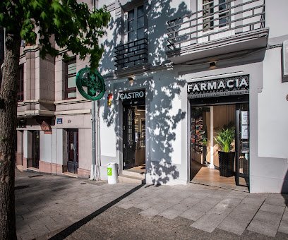 Farmacia Farmacia Castro Plaza de Espana en A Coruña