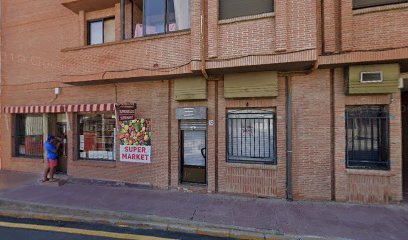 Farmacia Farmacia Castrojeriz en Castrojeriz