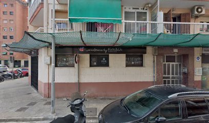 Farmacia Farmacia Catalan CB en El Prat de Llobregat
