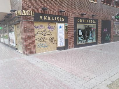 Farmacia Farmacia Catalina Sagardoy en Zaragoza