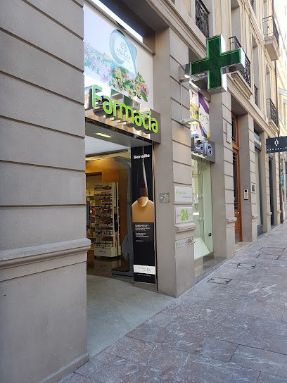 Farmacia Farmacia Cavia en Oviedo