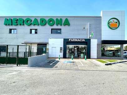 Farmacia Farmacia Cayetano Chazarra Navarro en Mutxamel