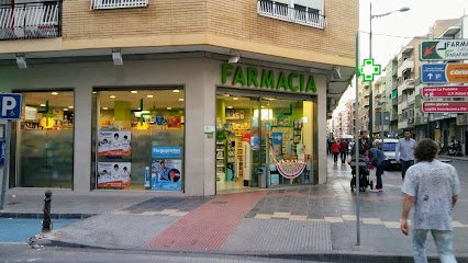 Farmacia Farmacia Cayuelas en Callosa de Segura