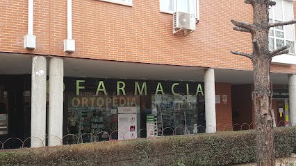 Farmacia Farmacia Cazorla Ruiz Valdemoro en Valdemoro