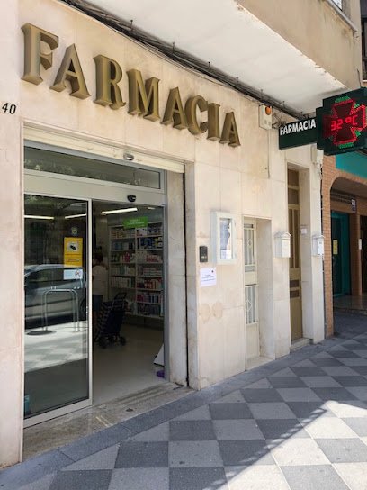 Farmacia Farmacia Cebolla Beltran en Albal