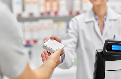 Farmacia Farmacia Cecebre en Cecebre