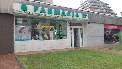 Farmacia Farmacia Cecilio Diaz Llamedo en Gijon