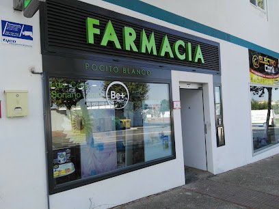 Farmacia Farmacia Celia Soriano Lopez (farmacia Pocito Blanco) en Conil de la Frontera