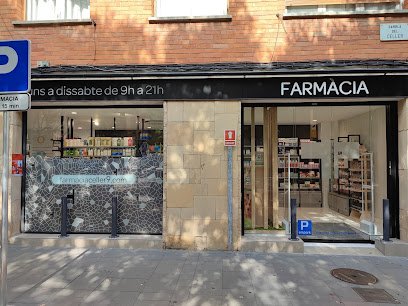 Farmacia Farmacia Celler 9 en Sant Cugat del Valles